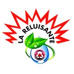 Logo - La Reluisante - Entreprise de propreté