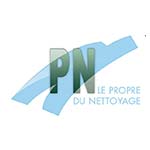 Logo - Pithiviers Nettoyage - Le propre du nettoyage